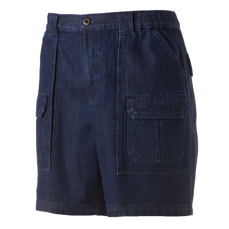croft and barrow shorts kohls