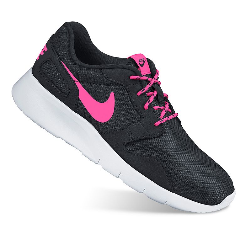 Girls Black Sneakers Kohl's