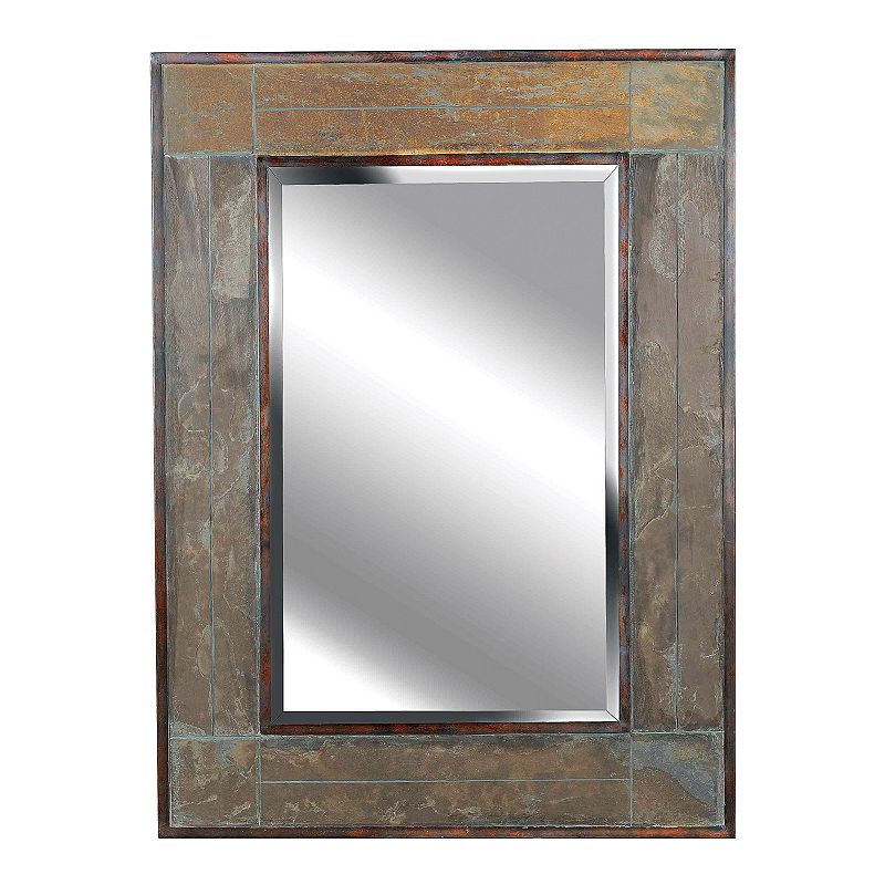 White River Wall Mirror