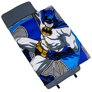 Wildkin Batman Reveal Nap Mat - Kids