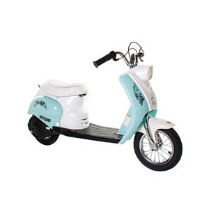 Surge Electric City Scooter