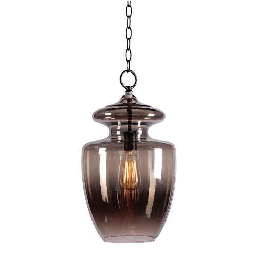 Apothecary Pendant Lamp