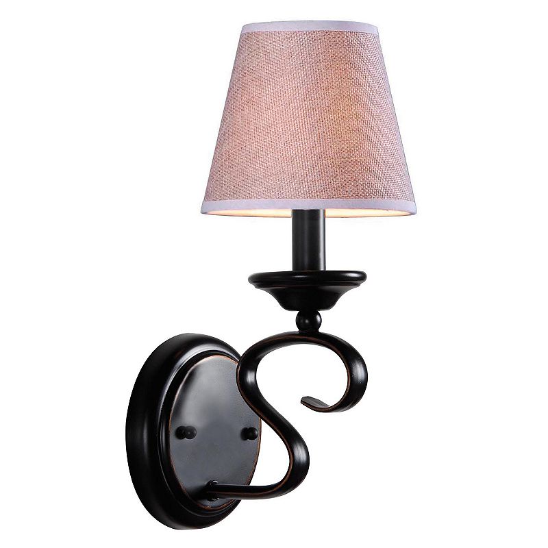 Brown Lighting Sconce Kohl s
