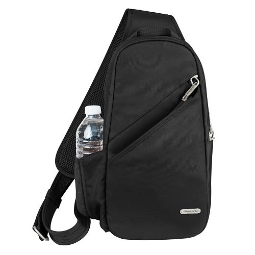 Travelon Classic Anti-Theft RFID-Blocking Sling Backpack