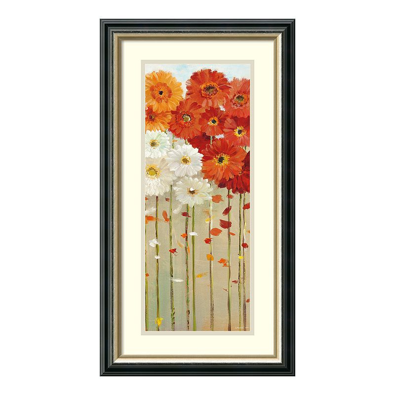 Daisies Framed Wall Decor Kohl's
