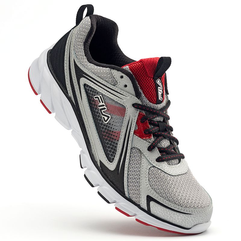FILA Memory Threshold 2 Men's Running Shoes