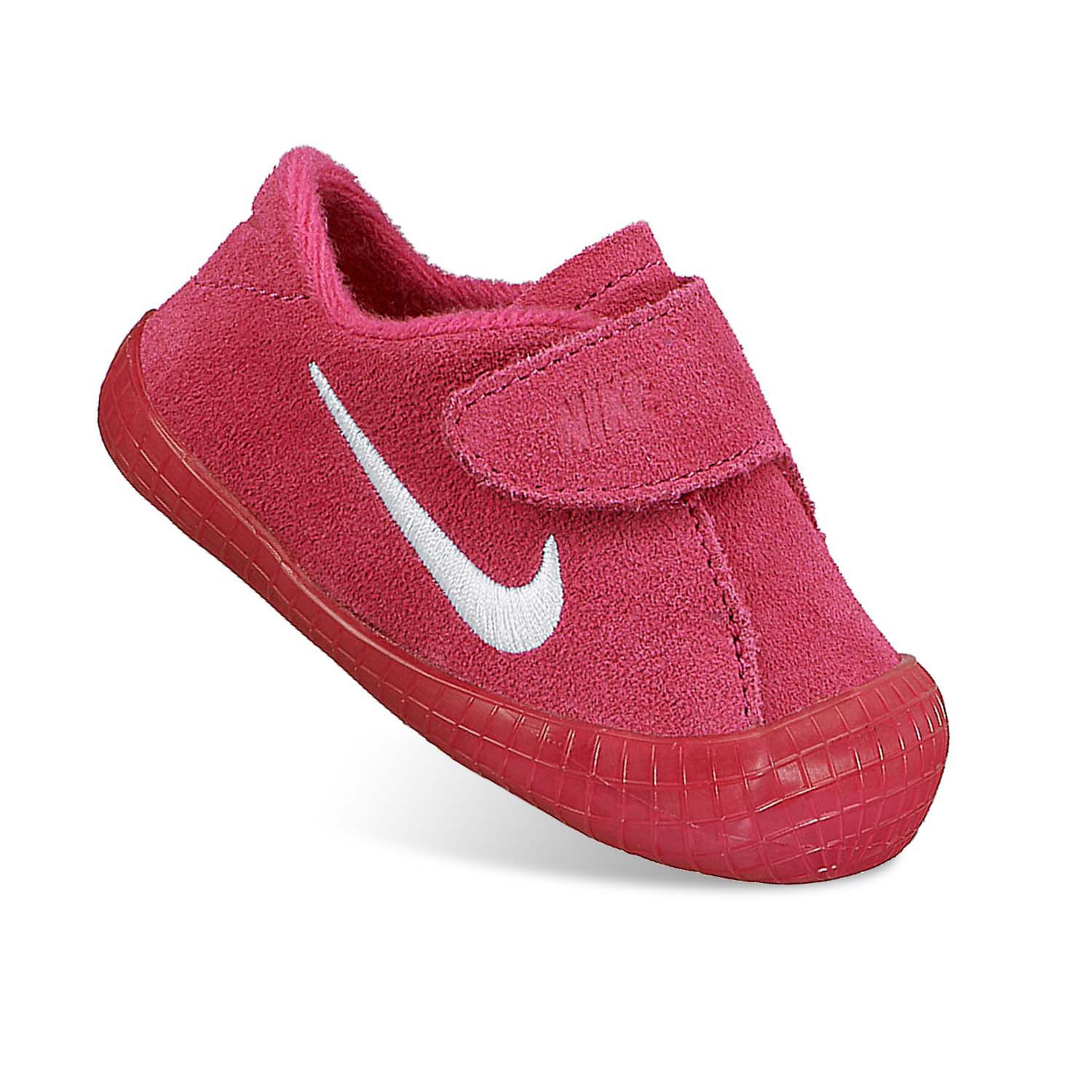 nike waffle baby girl shoes