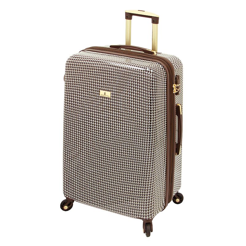 25 Inch Hardside Spinner Luggage Kohl's