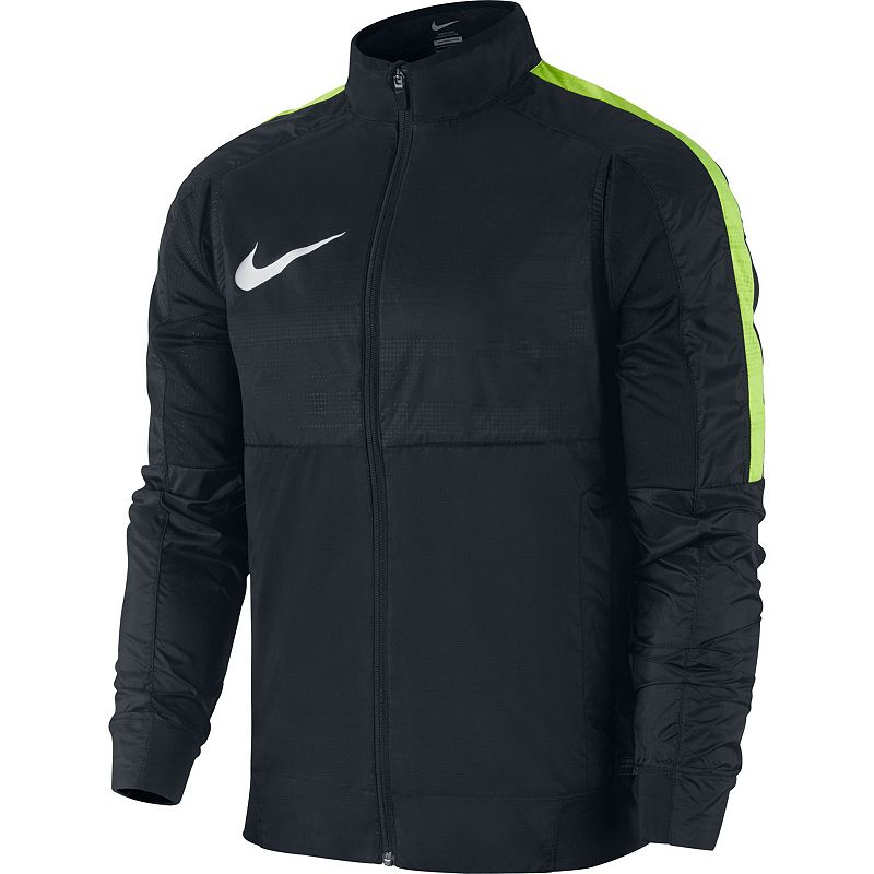 nike mens jacket kohls