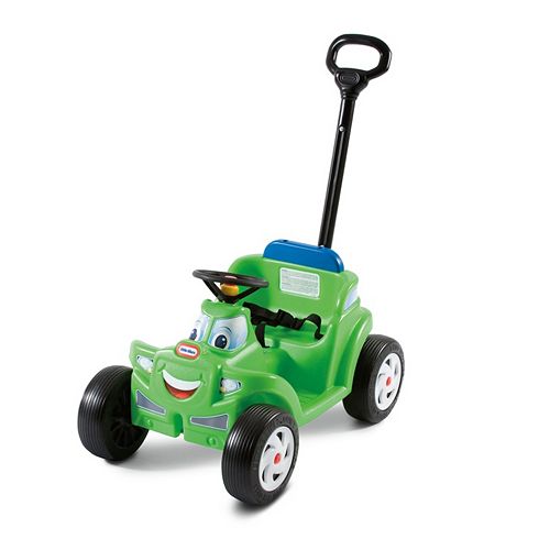 Little Tikes 2-in-1 Cozy Roadster