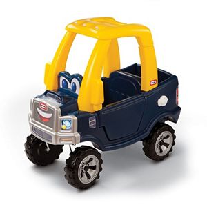 Little Tikes Cozy Truck