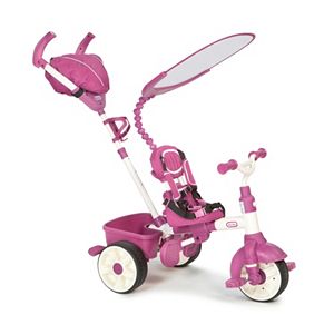 Little Tikes 4-in-1 Sports Edition Trike