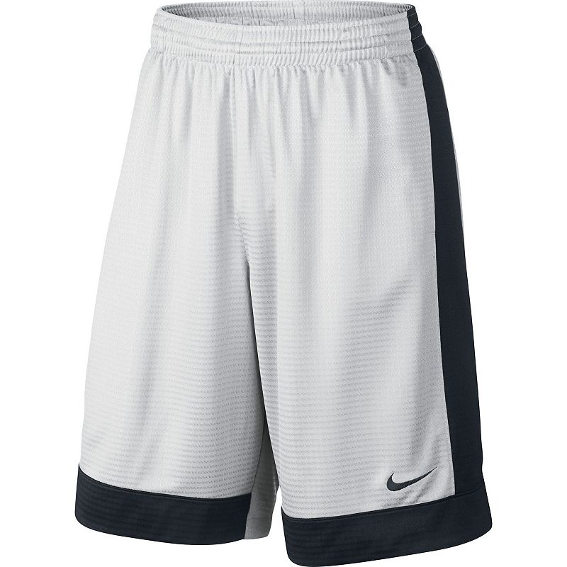 nike sweat shorts kohls