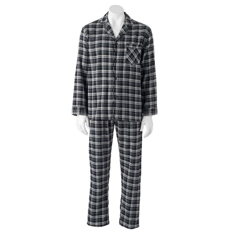 4x mens pajamas