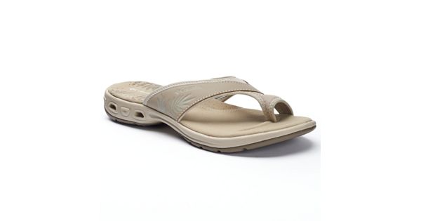gap white sandals