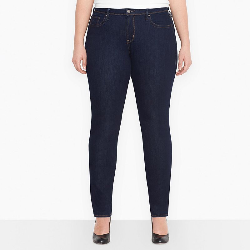 kohl's levi's women's jeans