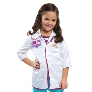 Disney's Doc McStuffins Doctor's Dress-Up Set