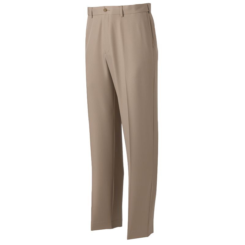 kohls mens golf pants