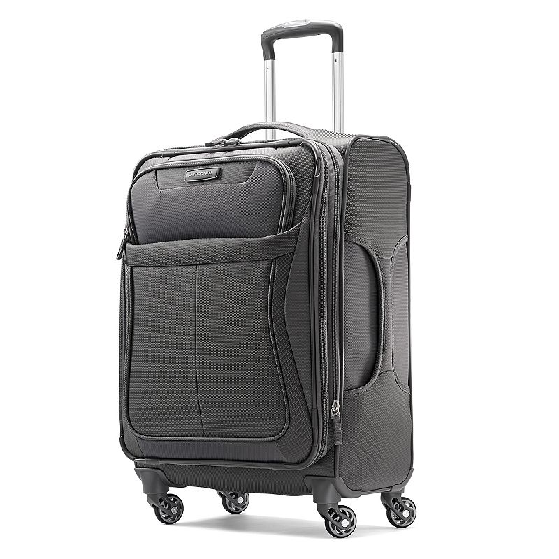 Samsonite Levit8 Lite 21-Inch Spinner Carry-On Luggage