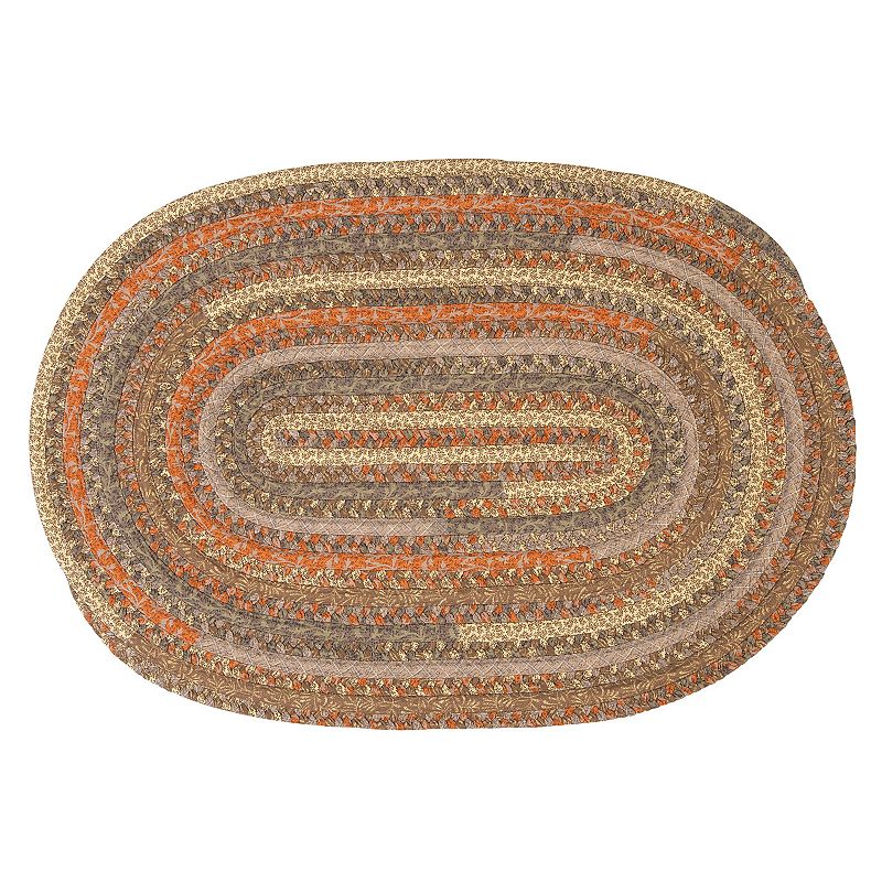 3x5 Braided Rug Kohl's