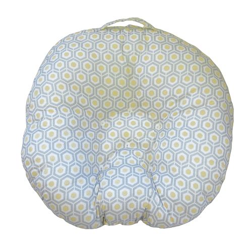 Boppy Newborn Lounger Pillow