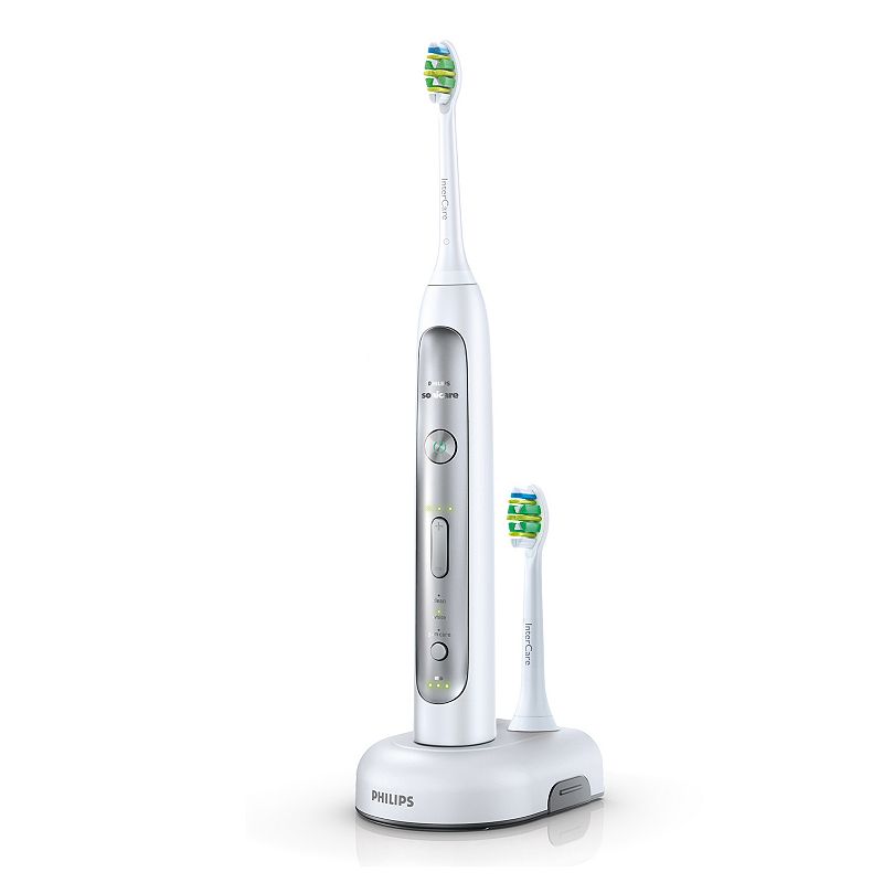 kohl's sonicare toothbrush