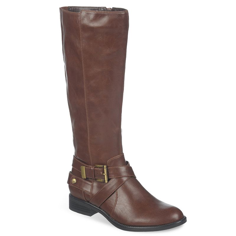 lifestride racey women s riding boots by lifestride 5 0 reviews select ...