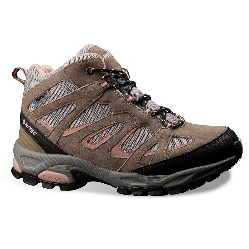 boots kohls womens