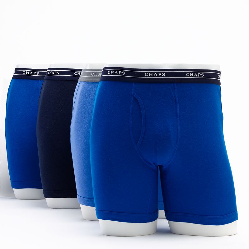 Red Polyester Briefs Kohl's