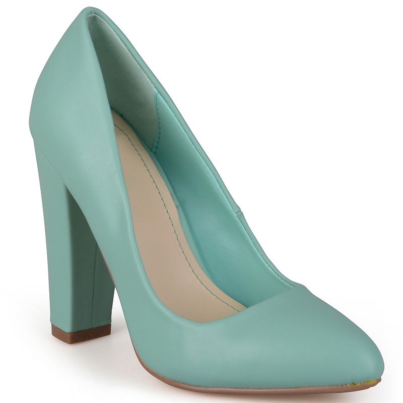 kohls womens heels
