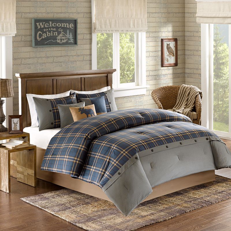 Cal King Comforter Set Kohl's