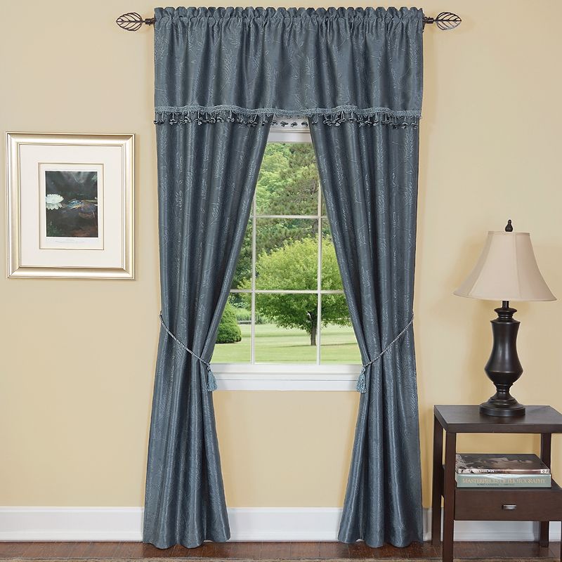 Blackout Curtains Window Treatment Kohl's