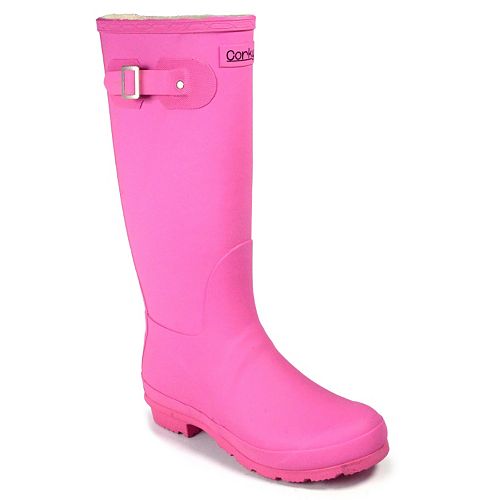 Corkys Splash Women's Rain Boots