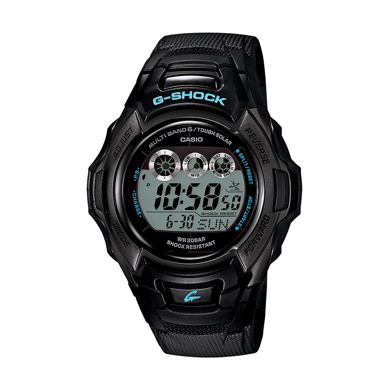 casio watches at kohl's