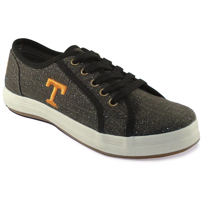 Campus Cruzerz St. Croi Tennessee Volunteers Women's Sneakers, Size: 6, Grey