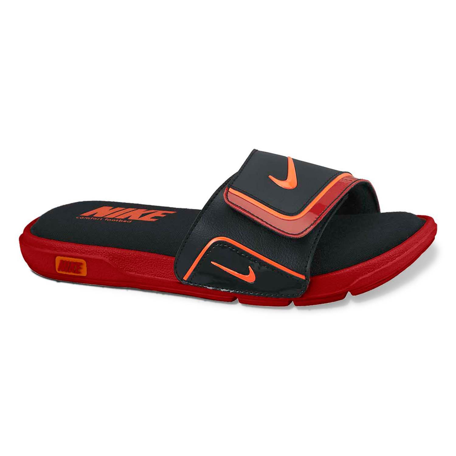 nike sunray sandals for adults