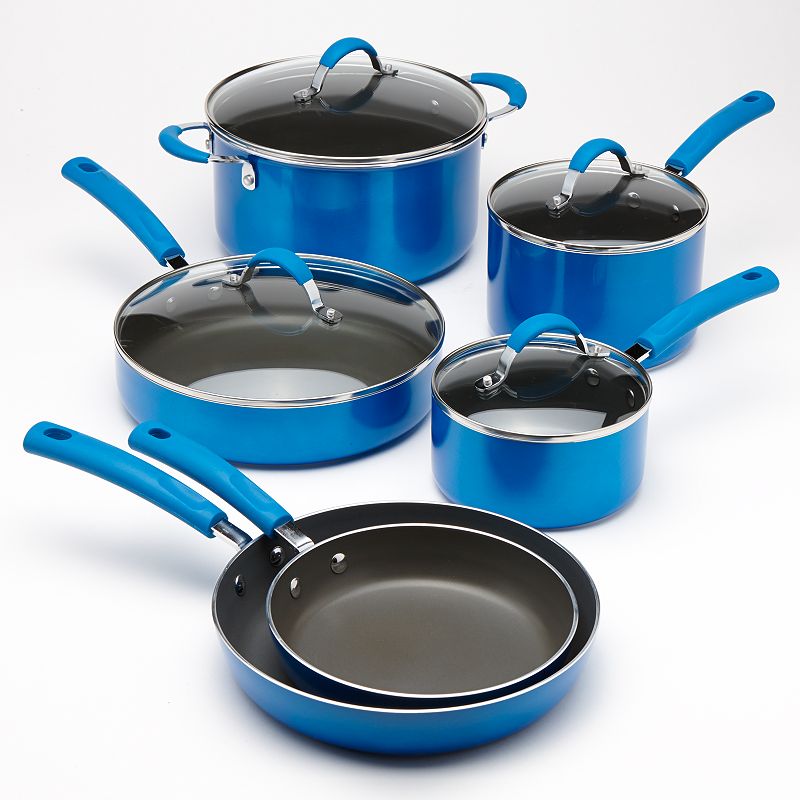 Oven Safe Cookware Set Kohl's