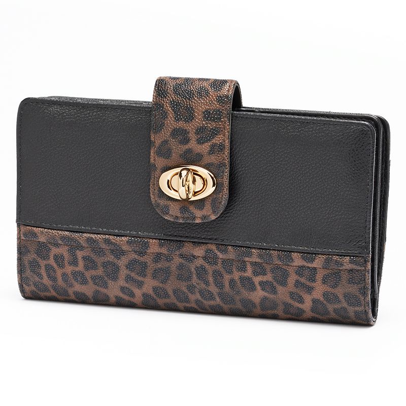 Ladies Buxton Wallets Official Website | SEMA Data Co-op