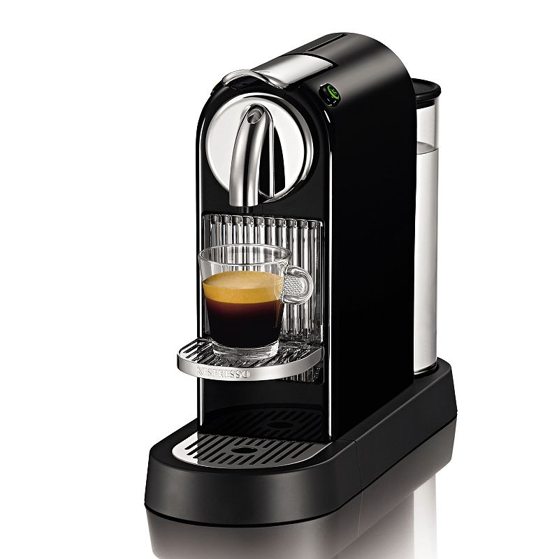 Modern Sleek Espresso Machine Kohl s