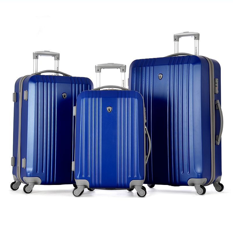 Abs Luggage Set | Kohl&#39;s