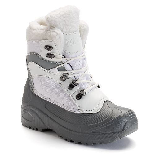 Kohl's Women's Snow Boots Only 42.49 Shipped {Reg 79.99 90.00} FTM