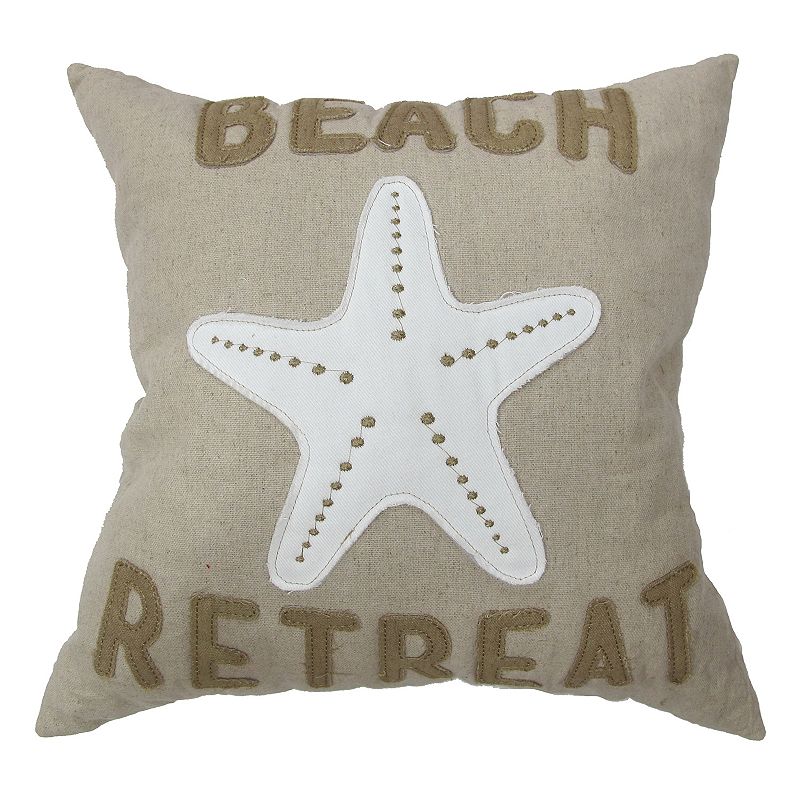 SONOMA life + style Beach Retreat Throw Pillow