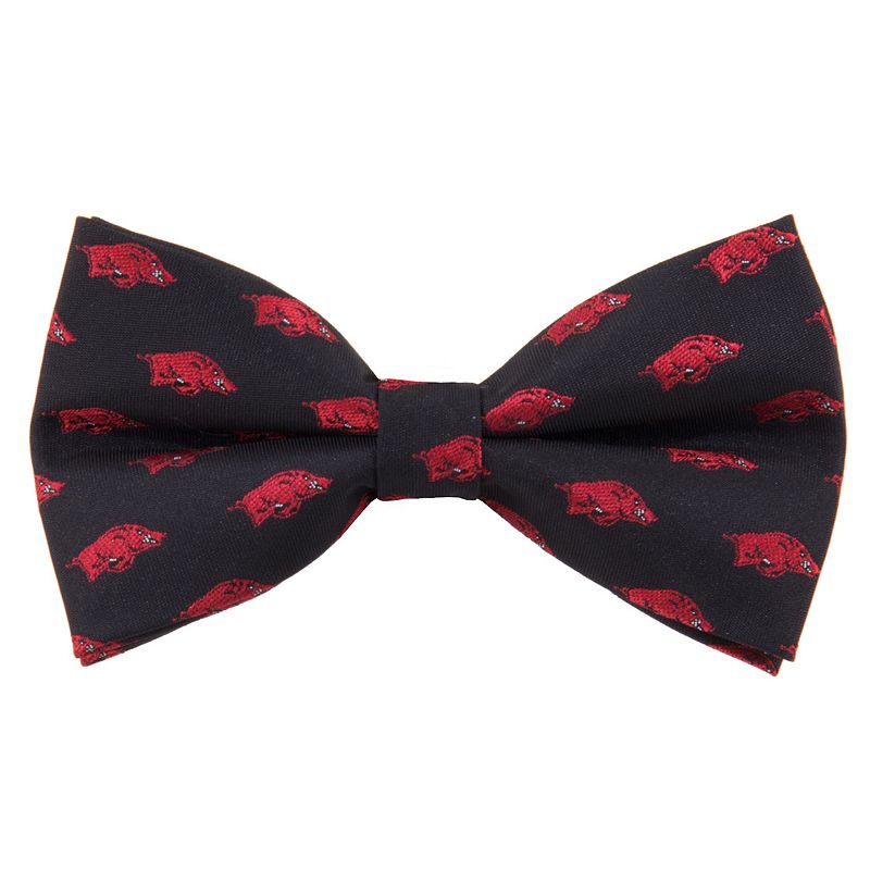 Mens Black Bow Tie Kohl's