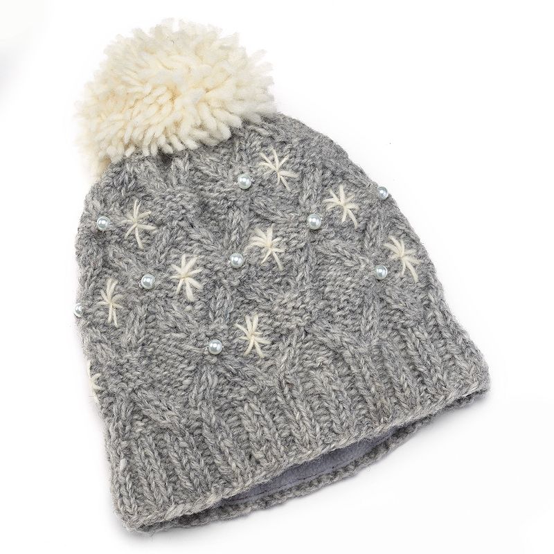 Womens Beanie Headwear Kohl's