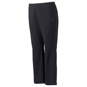 Juniors' Plus Size Joe B Pull-On Dress Pants