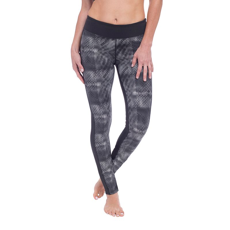 Soybu Yoga Leggings Kohl's