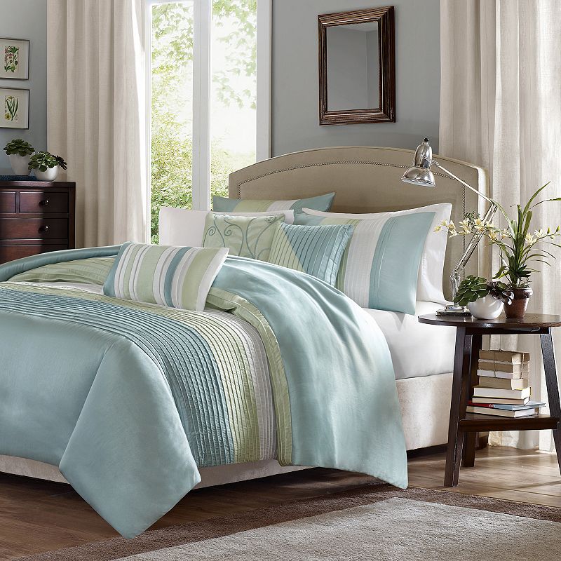 Madison Park Chester 7pc. Comforter Set