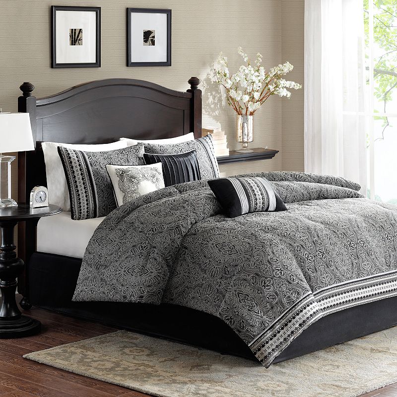 Cal King Comforter Set Kohl's