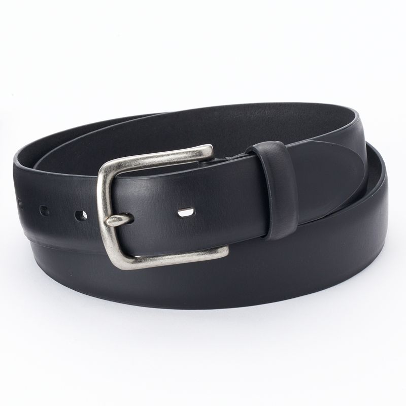 Levi's Black Belt Kohl's