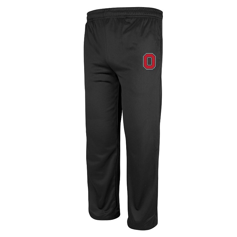 kohls sweatpants mens